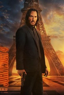 Ver John Wick 4 2023 Online HD CineHDPlus